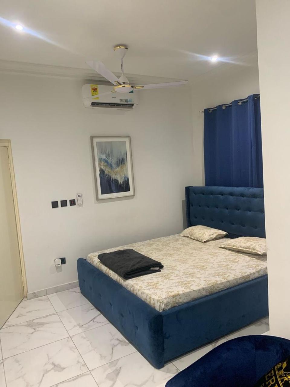 Bkjd 2 Bedrooms Tema Exterior photo