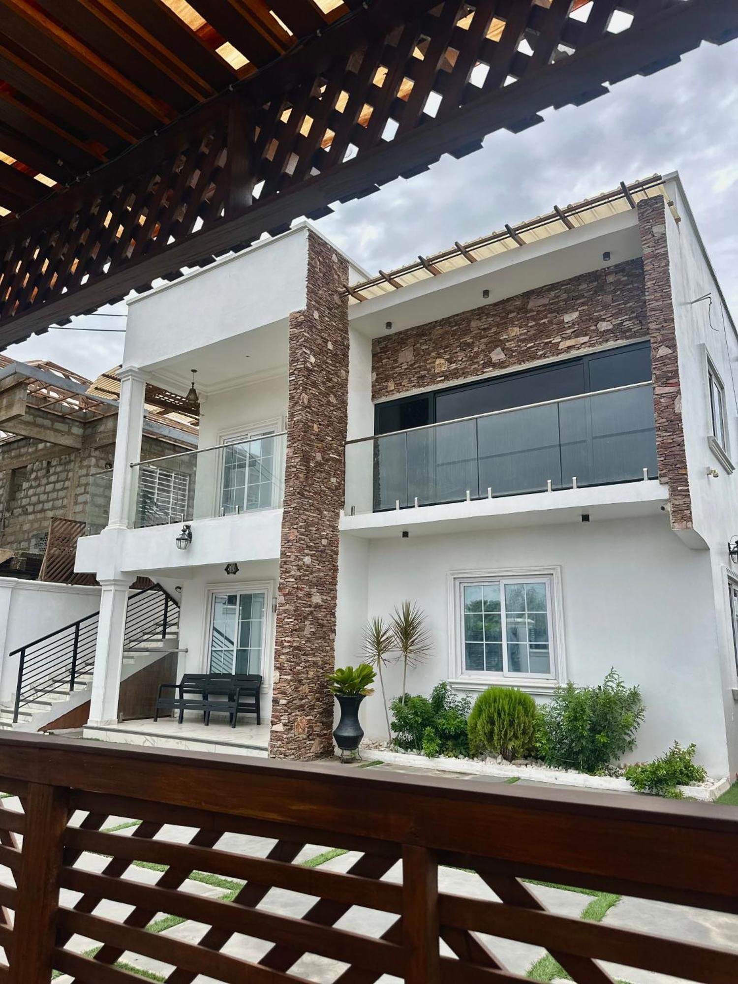 Bkjd 2 Bedrooms Tema Exterior photo
